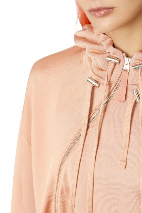 Diesel F-banazip Et Orange