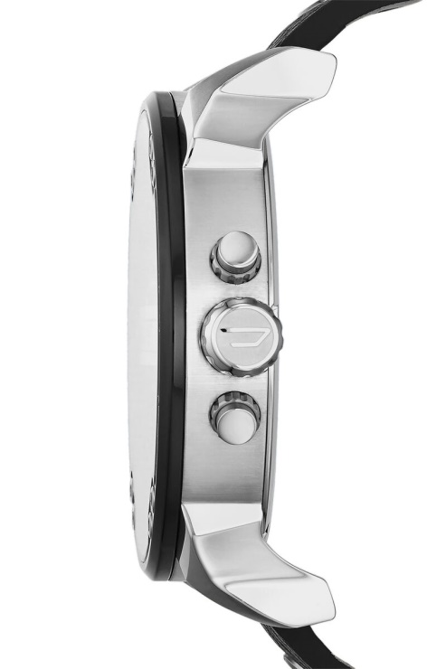 Noir Dz7313 M. Papa 2.0 Diesel