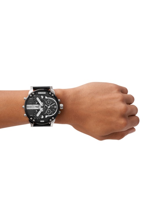 Noir Dz7313 M. Papa 2.0 Diesel