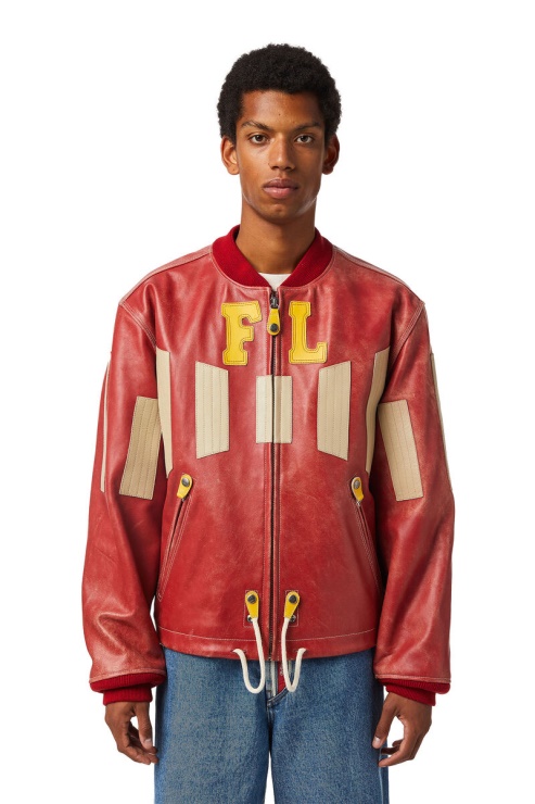 Dxd-22-l01 Diesel Rouge