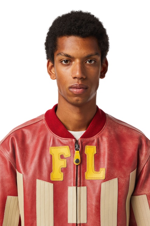 Dxd-22-l01 Diesel Rouge