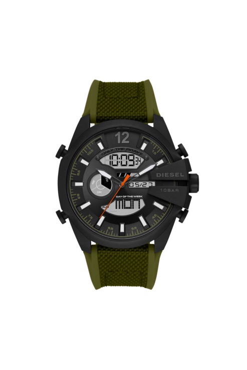 Diesel Vert Militaire Dz4549