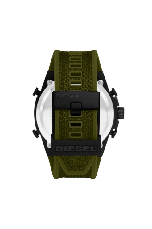 Diesel Vert Militaire Dz4549