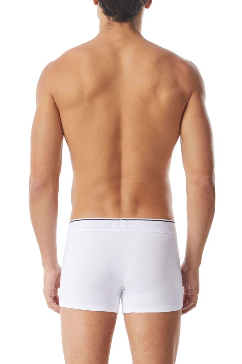 Umbx-damien Diesel En Blanc