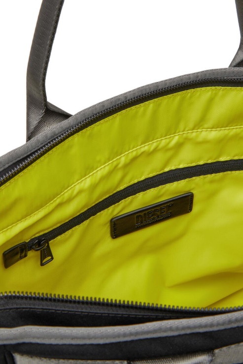 Cabas Diesel Urbn Net Noir