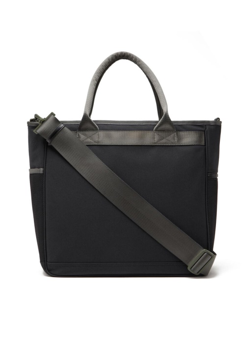 Cabas Diesel Urbn Net Noir