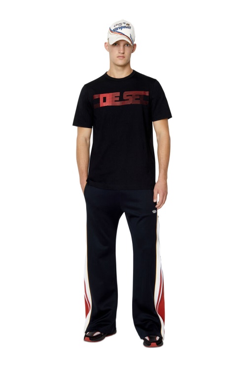 Diesel T-just-e19 Noir