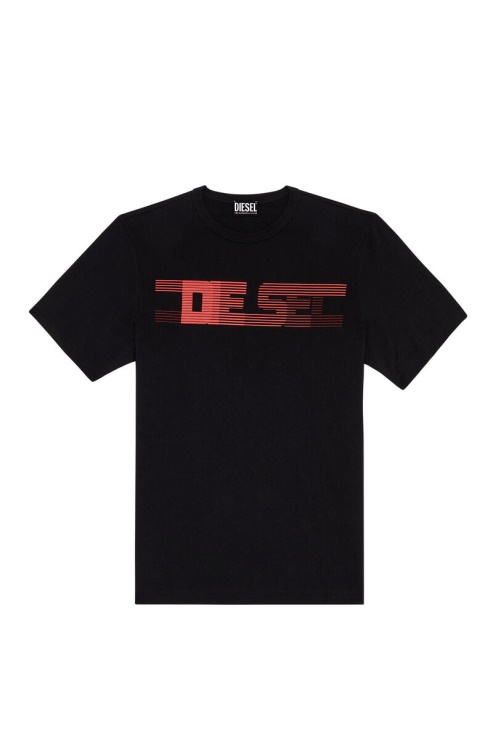 Diesel T-just-e19 Noir