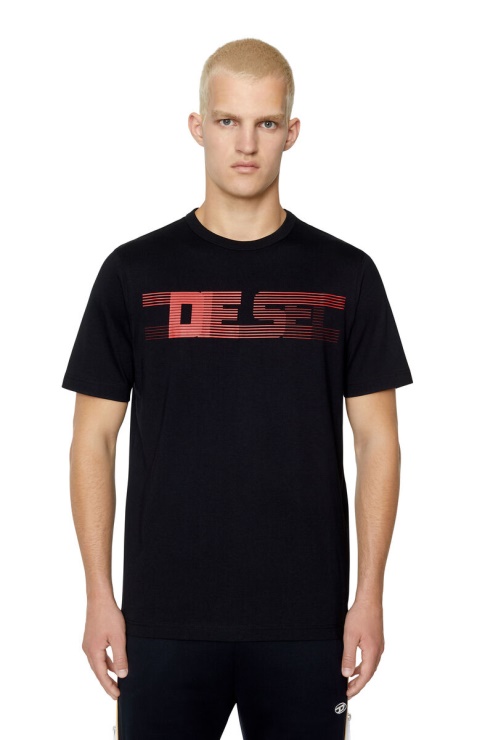 Diesel T-just-e19 Noir