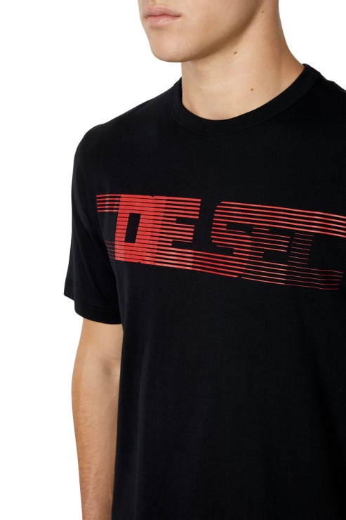 Diesel T-just-e19 Noir