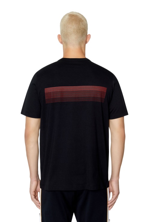 Diesel T-just-e19 Noir