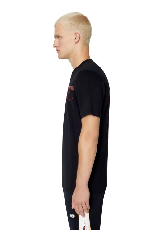 Diesel T-just-e19 Noir