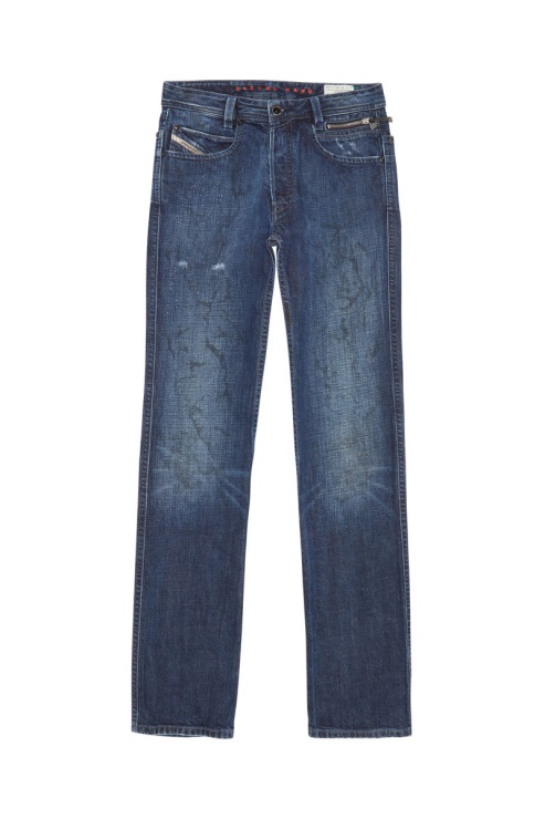 Paddom Spécial Diesel Bleu Foncé