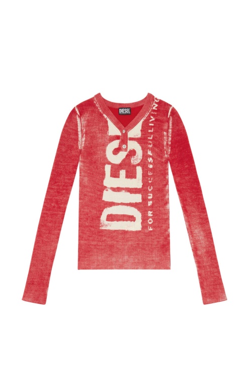 Diesel M-arita Rouge