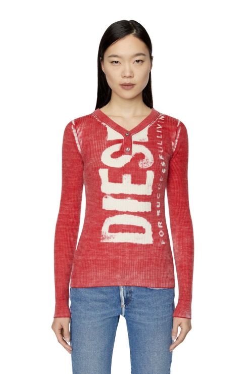 Diesel M-arita Rouge