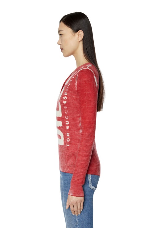 Diesel M-arita Rouge