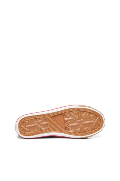 Marron S-athos Mid Diesel