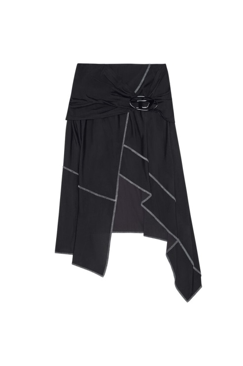 Diesel O-volant Noir