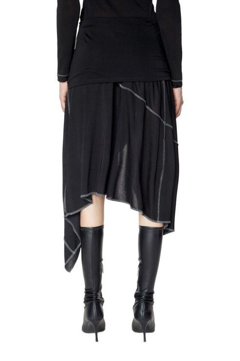 Diesel O-volant Noir