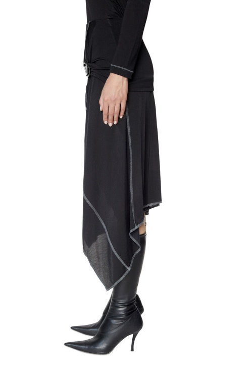 Diesel O-volant Noir