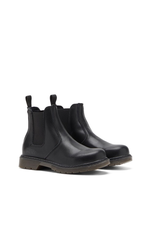 Diesel So Boot Ch Noir