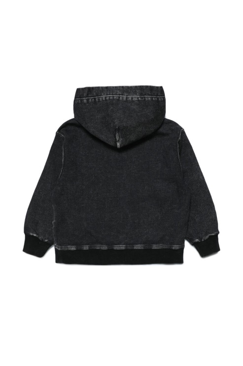 Diesel Noir Sum-rib-ne-over Jjj