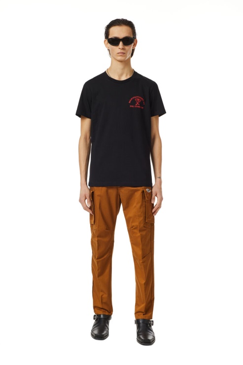 Diesel P-cor-cl En Marron Clair