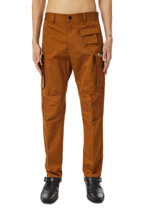 Diesel P-cor-cl Brun Clair