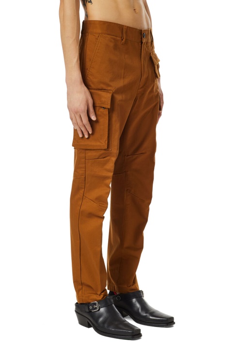 Diesel P-cor-cl Brun Clair