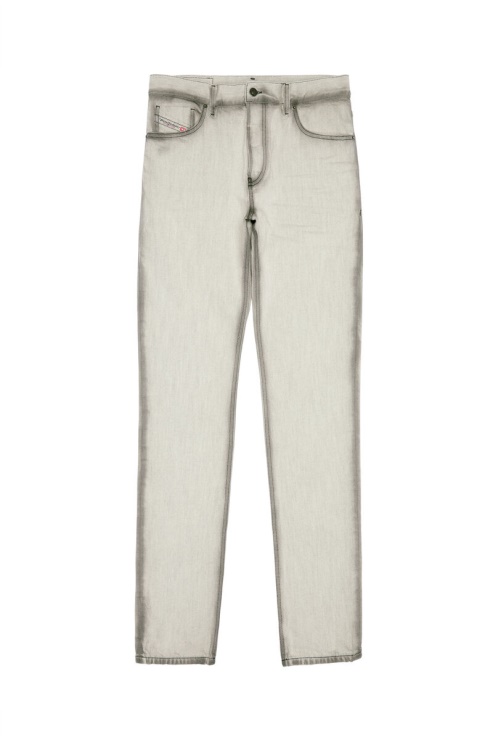 1995 09c86 Jean Droit Diesel Gris Clair