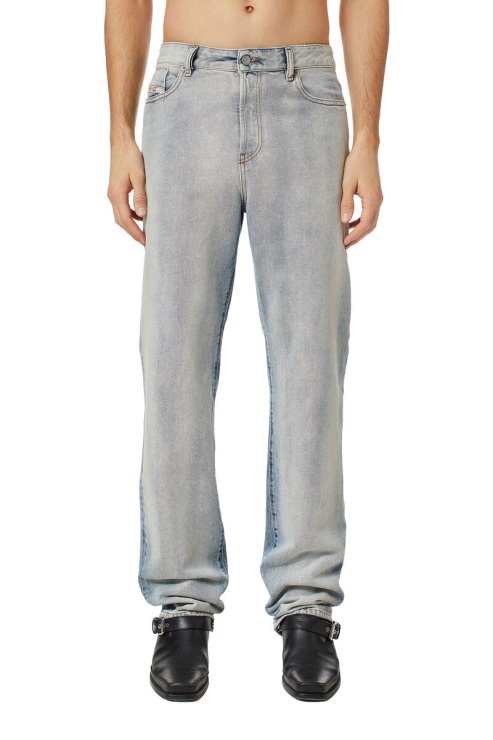 1955 09c89 Jean Droit Diesel Bleu Clair