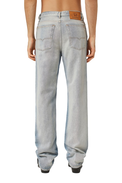 1955 09c89 Jean Droit Diesel Bleu Clair