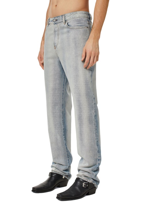 1955 09c89 Jean Droit Diesel Bleu Clair