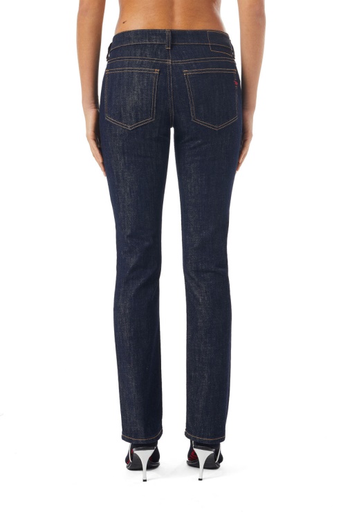 Jean Droit 2002 Z9b89 Bleu Foncé Diesel