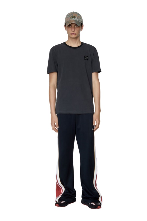 Diesel Noir T-just-kc