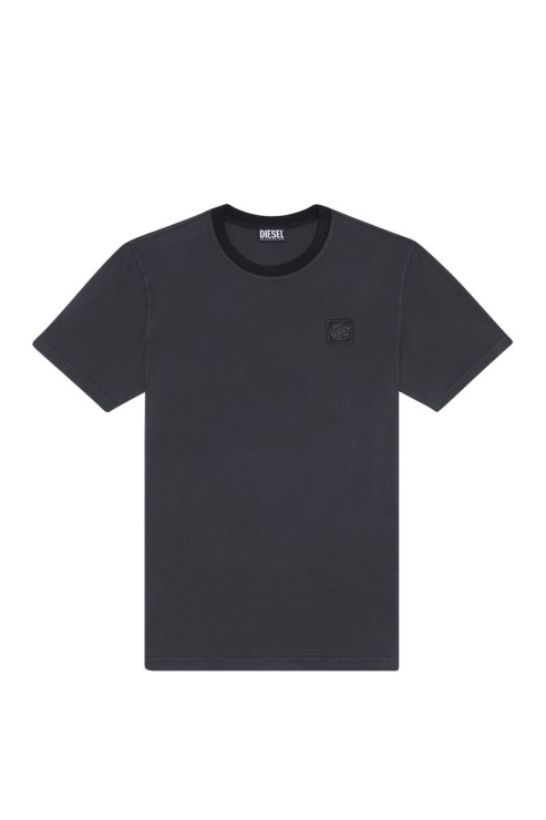 Diesel Noir T-just-kc