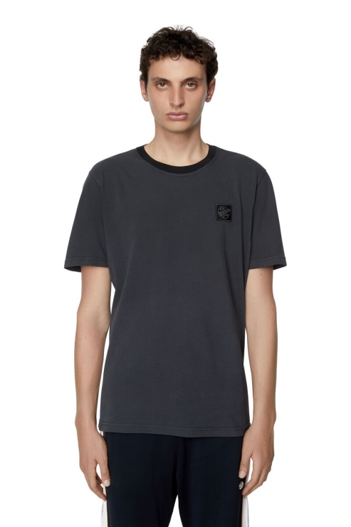 Diesel Noir T-just-kc