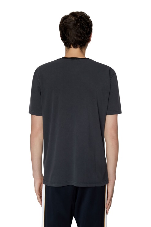 Diesel Noir T-just-kc