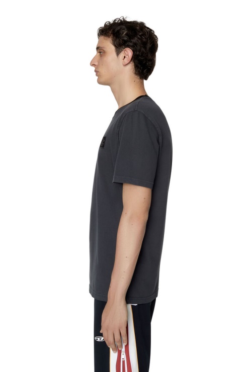 Diesel Noir T-just-kc