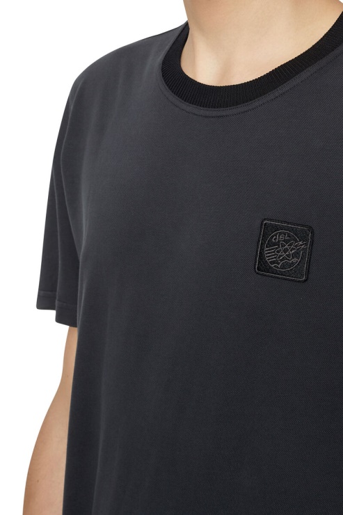 Diesel Noir T-just-kc