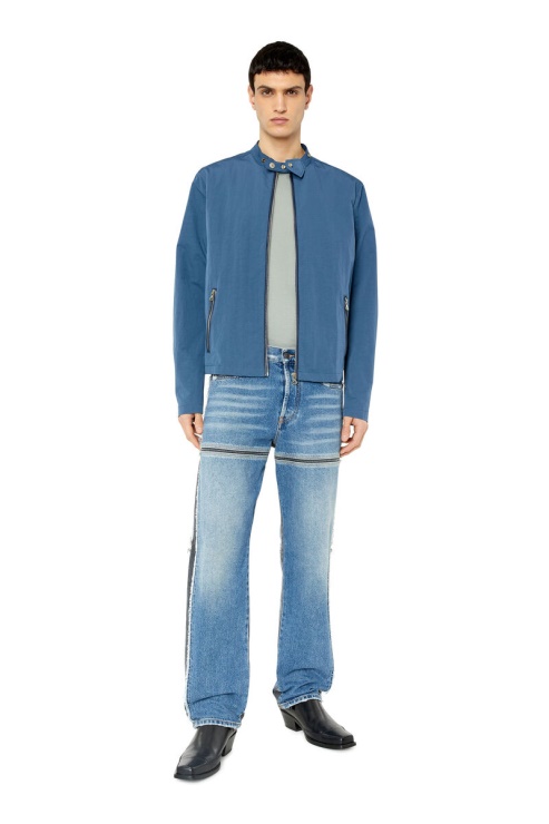 Bleu J-sofori-nouveau Diesel