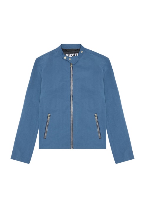 Bleu J-sofori-nouveau Diesel