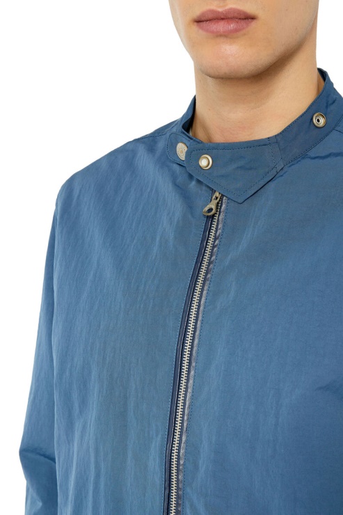 Bleu J-sofori-nouveau Diesel