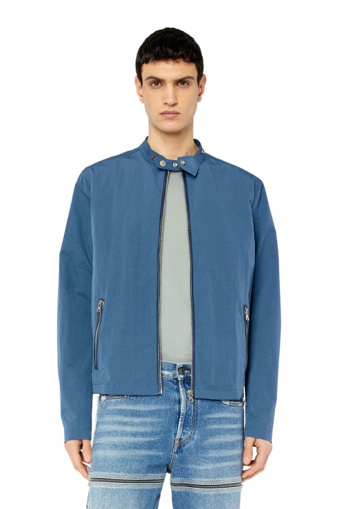 Diesel J-sofori-nouveau Bleu