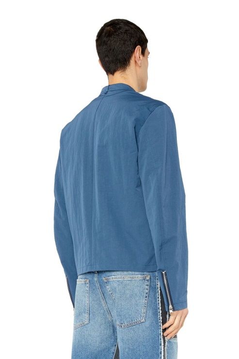 Diesel J-sofori-nouveau Bleu