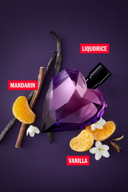 Diesel Loverdose 50ml Violette