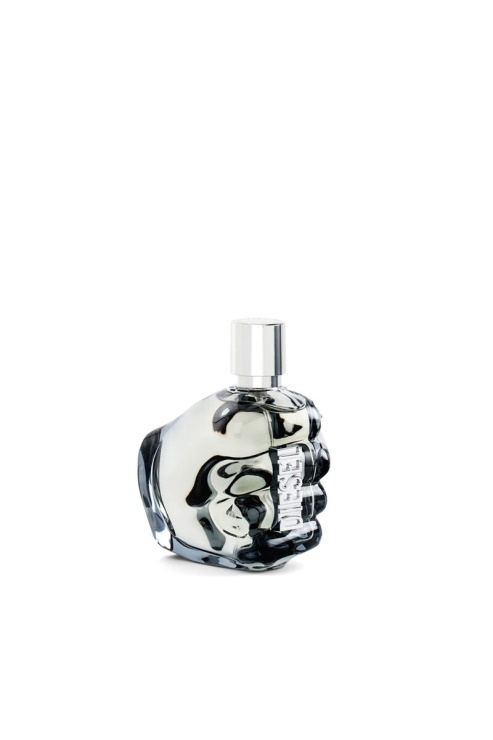 Diesel Blanc Seulement Les Braves 75ml