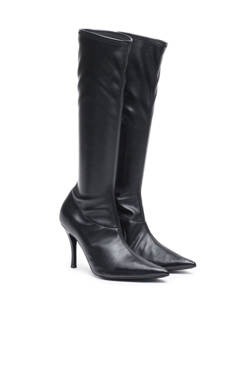 Diesel D-venus Kbt Noir