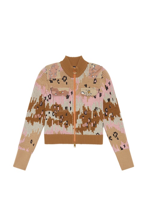 M-aggy Diesel Marron