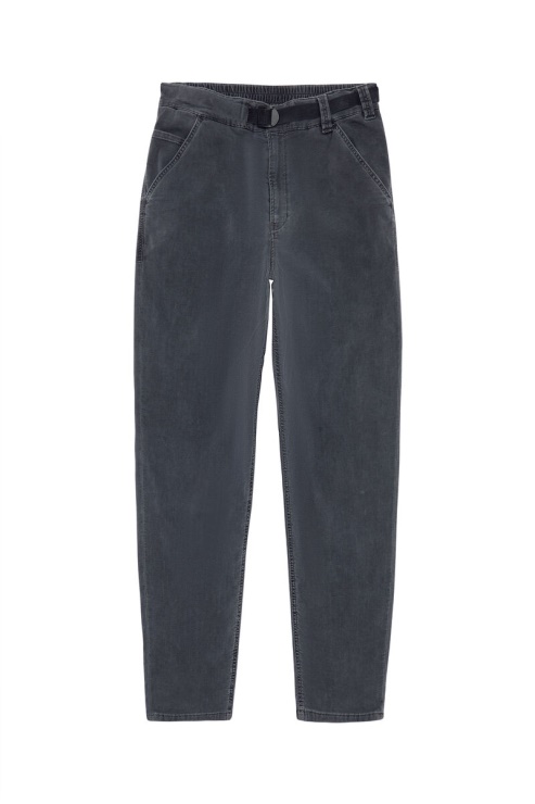Krooley Joggjeans 069zh Tapered Diesel Noir/gris Foncé